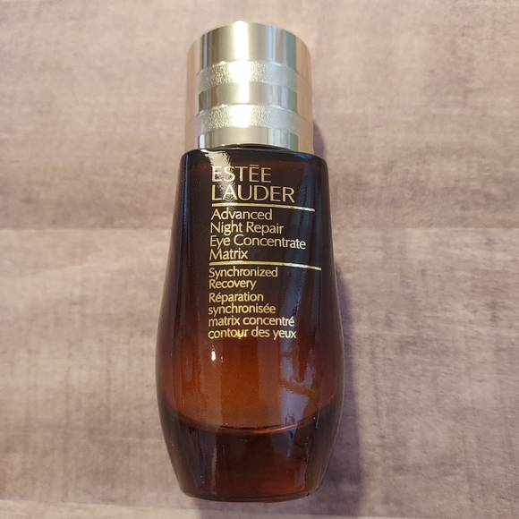 *1 DAY SALE* FULL SIZE Estee Lauder Advanced Night Repair Eye Concentrate Matrix - Picture 8 of 14